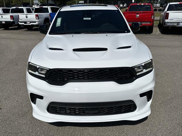 2023 Dodge Durango DURANGO SRT HELLCAT PLUS AWD