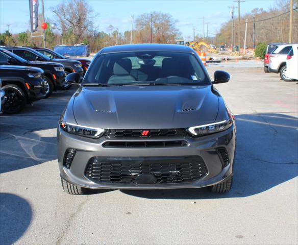 2024 Dodge Hornet DODGE HORNET GT AWD