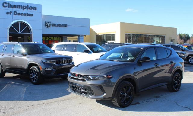 2024 Dodge Hornet DODGE HORNET GT AWD