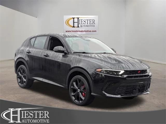 2024 Dodge Hornet DODGE HORNET GT AWD