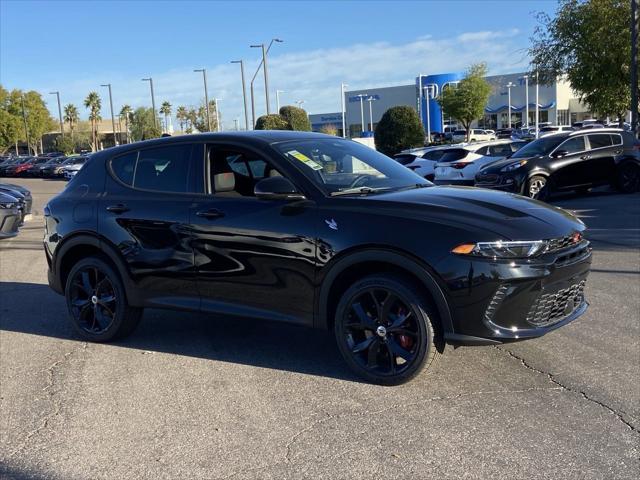 2024 Dodge Hornet DODGE HORNET GT PLUS AWD