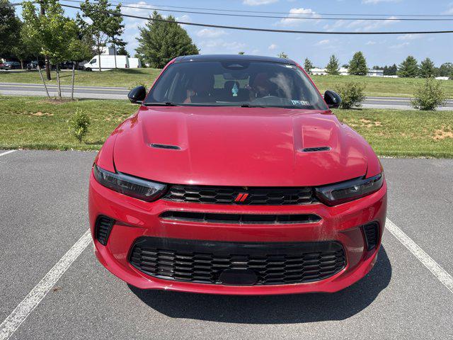 2024 Dodge Hornet DODGE HORNET R/T PLUS EAWD