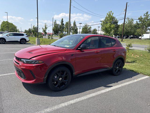 2024 Dodge Hornet DODGE HORNET R/T PLUS EAWD