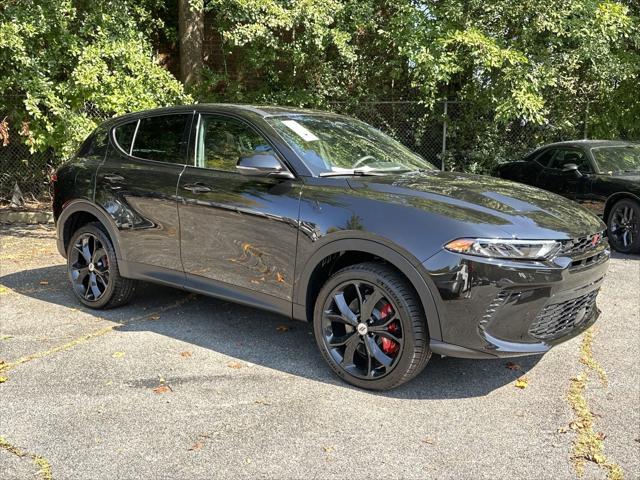 2024 Dodge Hornet DODGE HORNET GT PLUS AWD