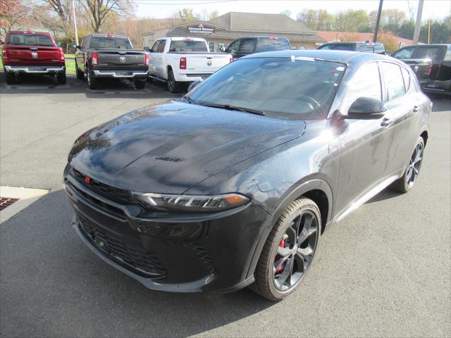 2024 Dodge Hornet DODGE HORNET R/T PLUS EAWD
