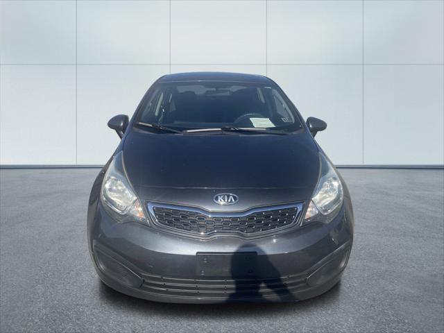 2013 Kia Rio EX