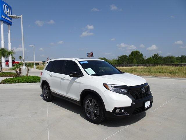 2020 Honda Passport 2WD EX-L for sale in Brownsville, TX