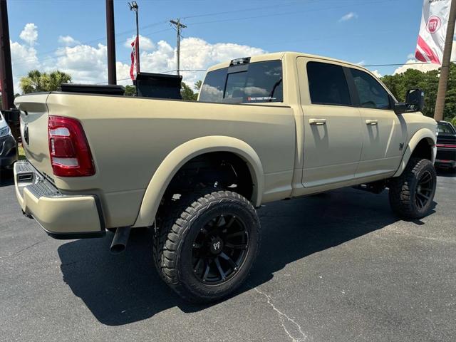 2023 RAM Ram 2500 RAM 2500 BIG HORN CREW CAB 4X4 64 BOX