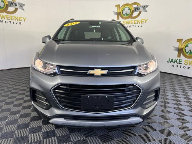 2019 Chevrolet Trax LT 2019 Chevrolet Trax LT