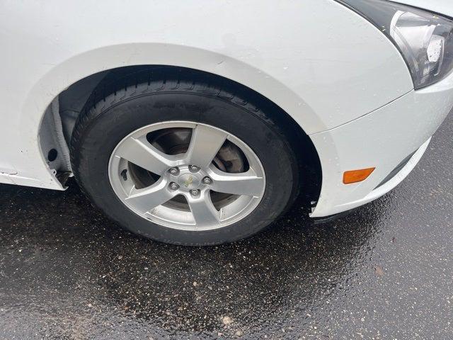 2014 Chevrolet Cruze 1LT Auto