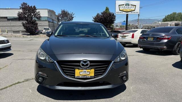 2016 Mazda Mazda3 i Grand Touring