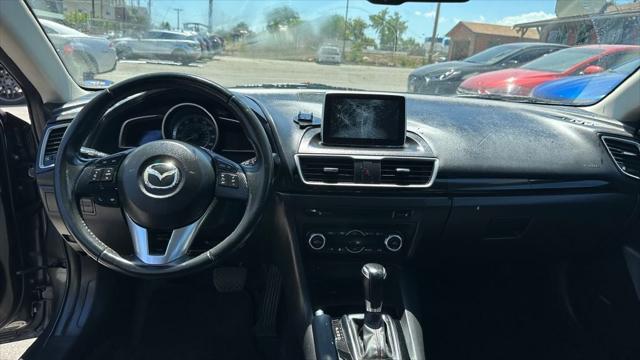2016 Mazda Mazda3 i Grand Touring