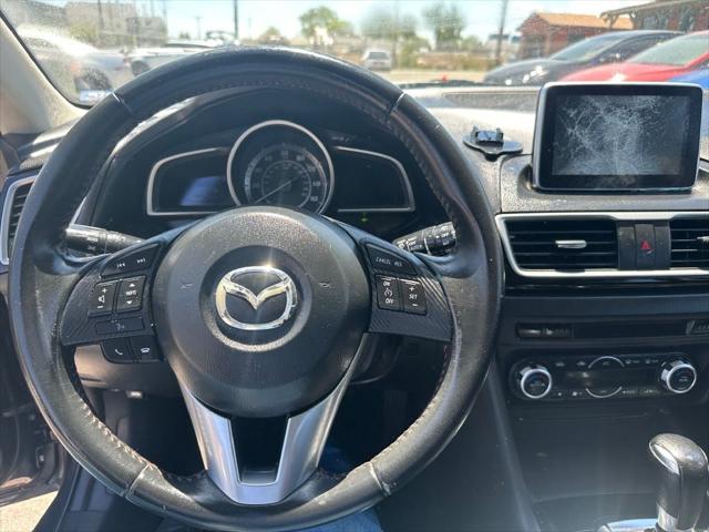 2016 Mazda Mazda3 i Grand Touring