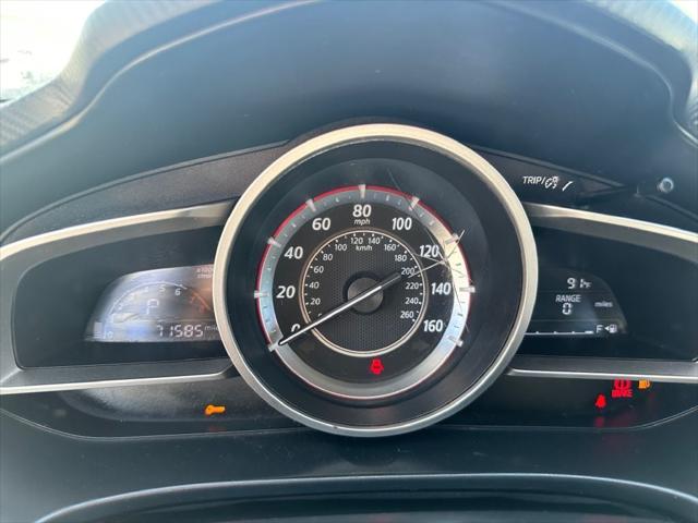 2016 Mazda Mazda3 i Grand Touring