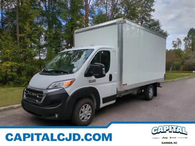 2023 Ram ProMaster 3500 Cutaway Low Roof for sale in Garner, NC