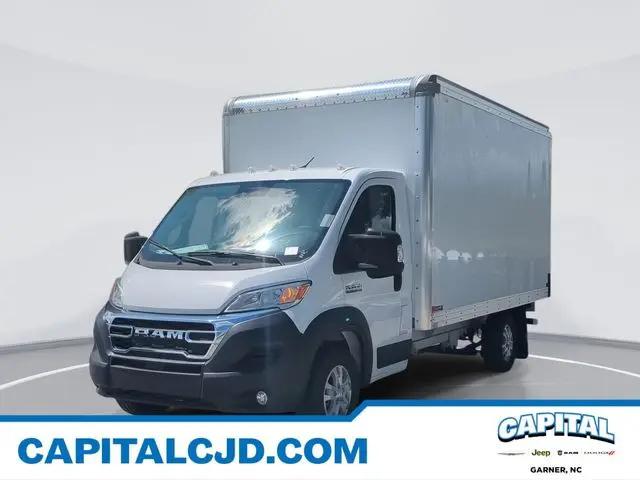 2023 Ram ProMaster 3500 Cutaway Low Roof for sale in Garner, NC
