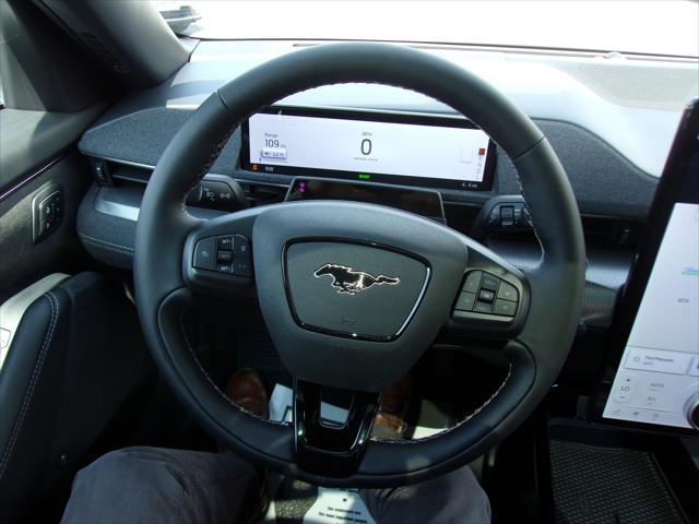 2023 Ford Mustang Mach-E GT