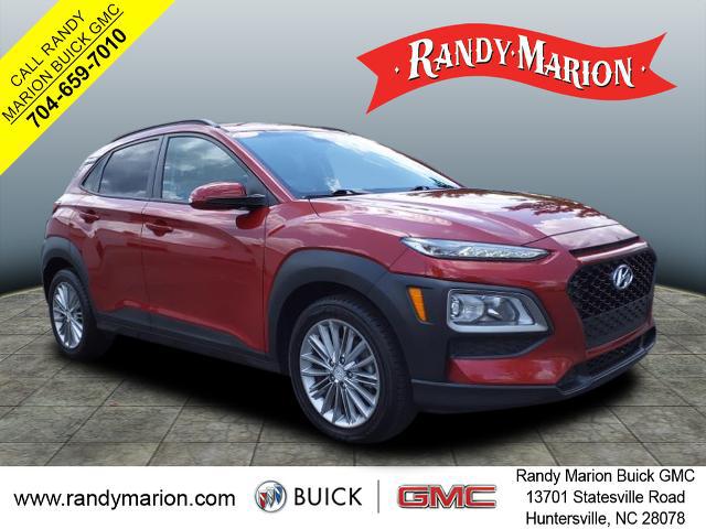 2018 Hyundai Kona SEL for sale in Huntersville, NC
