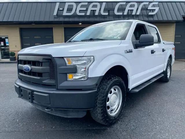 2016 Ford F-150 XL for sale in Harrisburg, PA