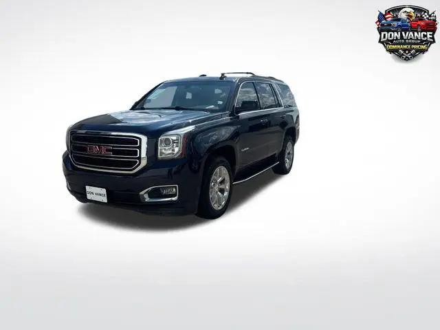 2017 GMC Yukon SLE for sale in Marshfield, MO