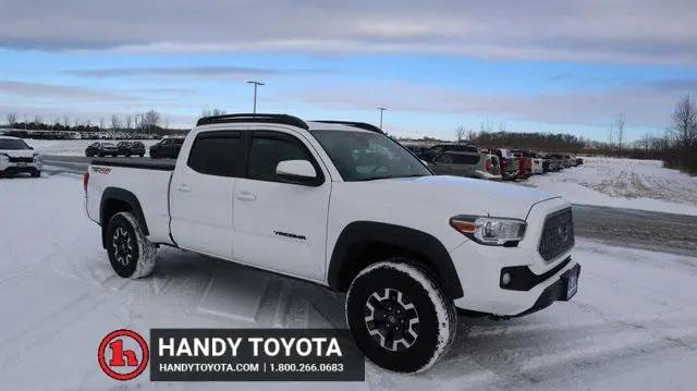 2019 Toyota Tacoma TRD Off Road for sale in St Albans, VT