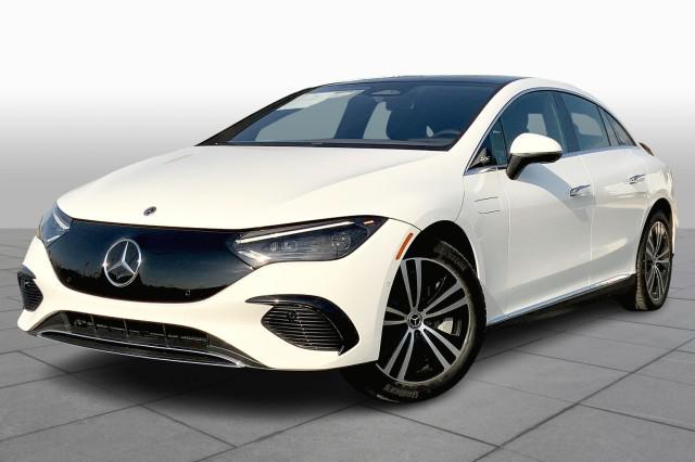 2023 Mercedes-Benz EQE 350 EQE 350+ for sale in Georgetown, TX