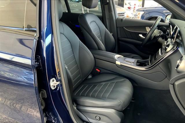2022 Mercedes-Benz GLC 4MATIC SUV