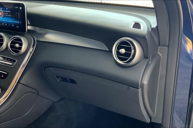 2022 Mercedes-Benz GLC 4MATIC SUV