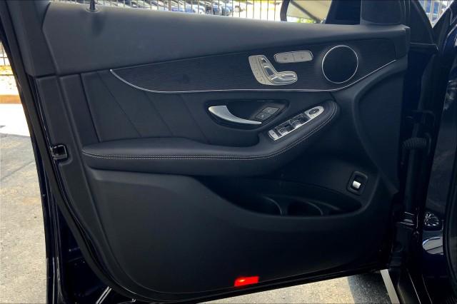 2022 Mercedes-Benz GLC 4MATIC SUV