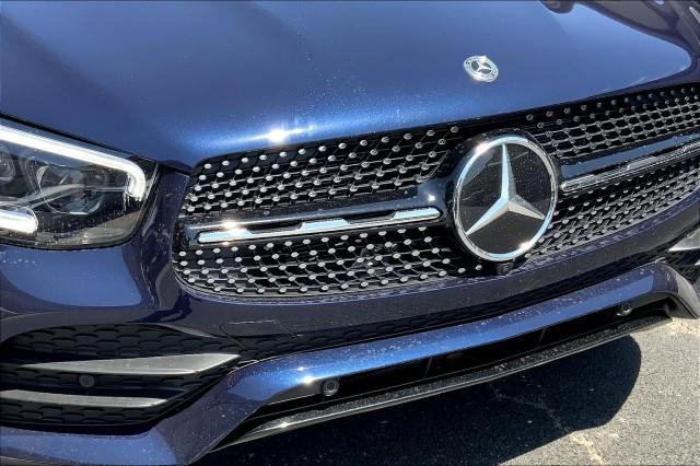 2022 Mercedes-Benz GLC 4MATIC SUV