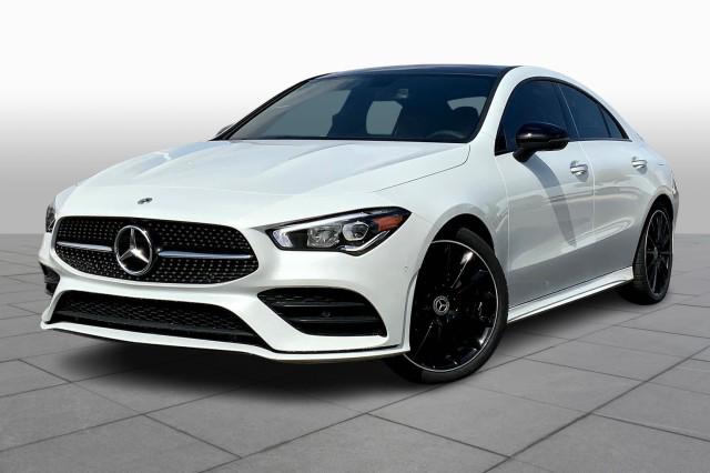 2023 Mercedes-Benz CLA 250 CLA 250 for sale in Georgetown, TX