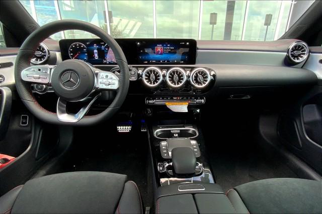 2023 Mercedes-Benz CLA 250 CLA 250