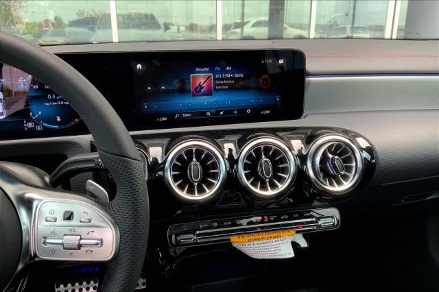 2023 Mercedes-Benz CLA 250 CLA 250