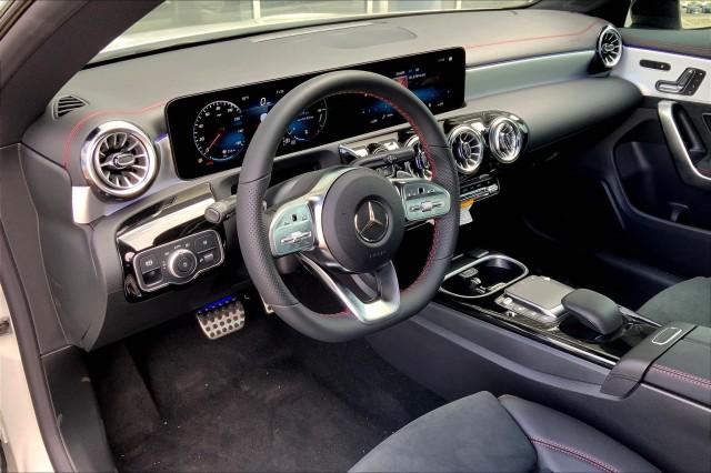 2023 Mercedes-Benz CLA 250 CLA 250