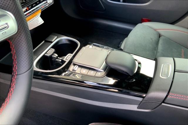 2023 Mercedes-Benz CLA 250 CLA 250