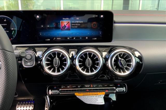 2023 Mercedes-Benz CLA 250 CLA 250