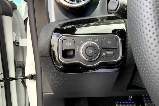 2023 Mercedes-Benz CLA 250 CLA 250