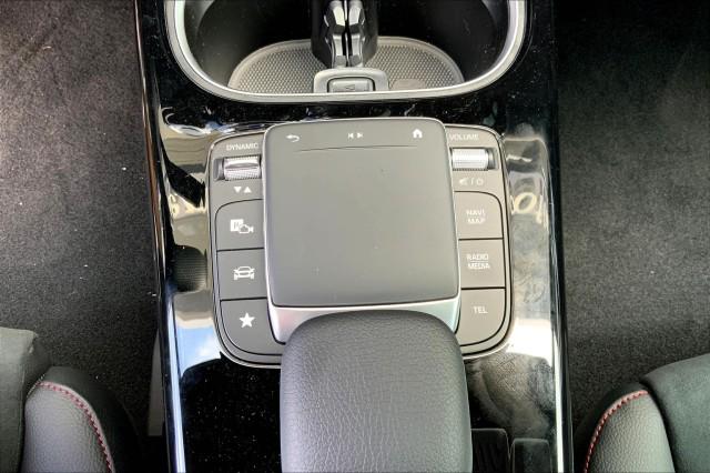 2023 Mercedes-Benz CLA 250 CLA 250