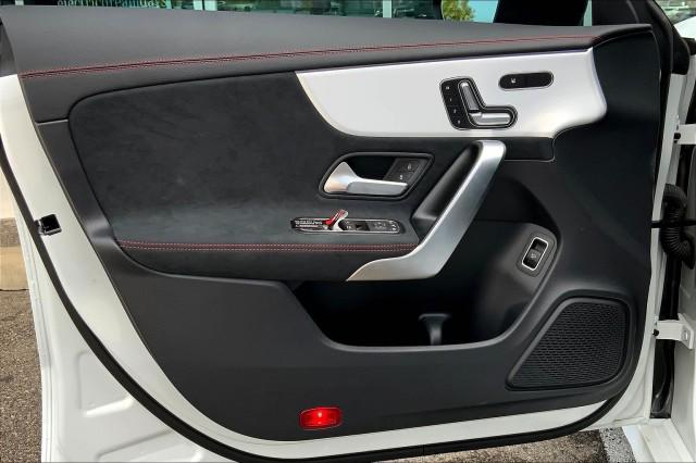 2023 Mercedes-Benz CLA 250 CLA 250