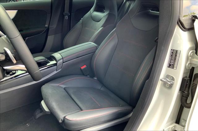 2023 Mercedes-Benz CLA 250 CLA 250