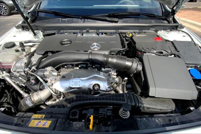 2023 Mercedes-Benz CLA 250 CLA 250