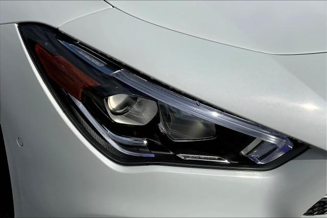 2023 Mercedes-Benz CLA 250 CLA 250