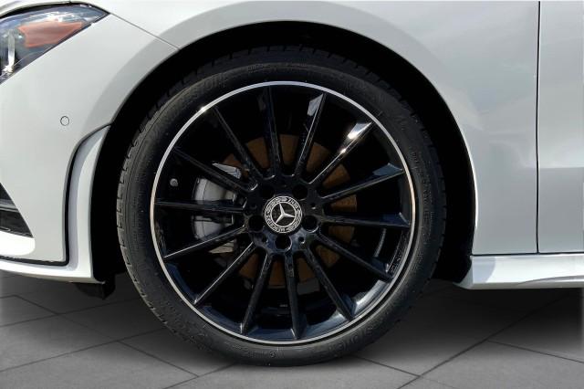 2023 Mercedes-Benz CLA 250 CLA 250