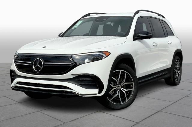 2023 Mercedes-Benz EQB 300 4MATIC for sale in Georgetown, TX