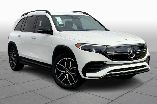 2023 Mercedes-Benz EQB 300 4MATIC