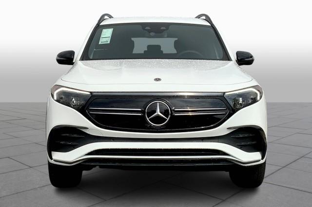 2023 Mercedes-Benz EQB 300 4MATIC