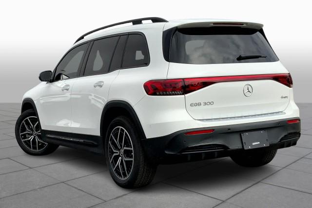 2023 Mercedes-Benz EQB 300 4MATIC