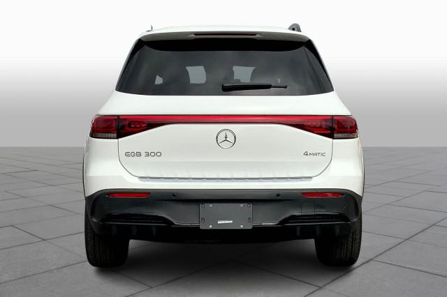 2023 Mercedes-Benz EQB 300 4MATIC