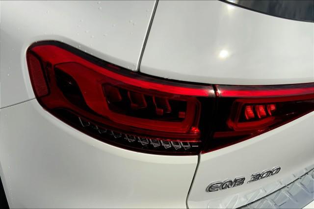 2023 Mercedes-Benz EQB 300 4MATIC
