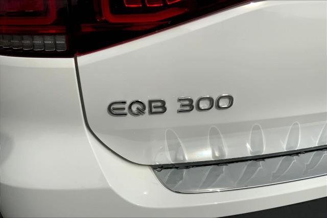2023 Mercedes-Benz EQB 300 4MATIC